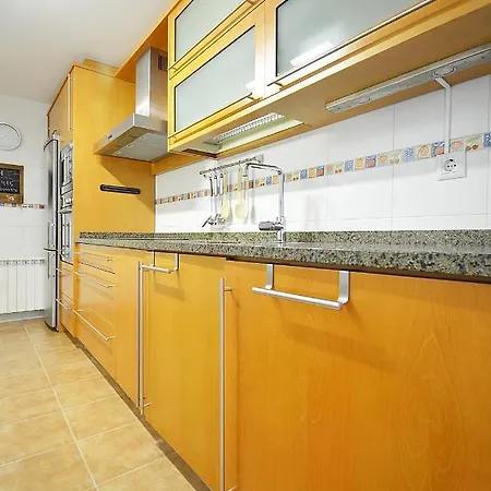 Appartement Galihost - Piso Con Parking En Pleno Centro De