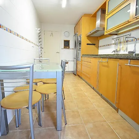 Galihost - Piso Con Parking En Pleno Centro De Apartment *