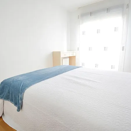 Apartment Galihost - Piso Con Parking En Pleno Centro De Cambados